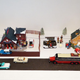 Illustration for article titled Forty 3rd: Merry Christmas to all from the Christmas Village